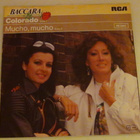 Baccara Colorado 7 45 saksa 1981 - pikkukuva 2