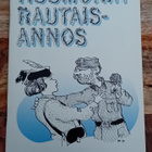 Martti Sinerma - Huumorin rautaisannos - pikkukuva 1