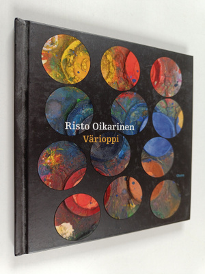 Risto Oikarinen : Värioppi