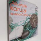 Sarah Drew : Askartele koruja luonnon aarteista - pikkukuva 1