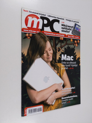 MikroPC 3/2011