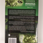 John Levy : Robots unlimited : life in virtual age - pikkukuva 2