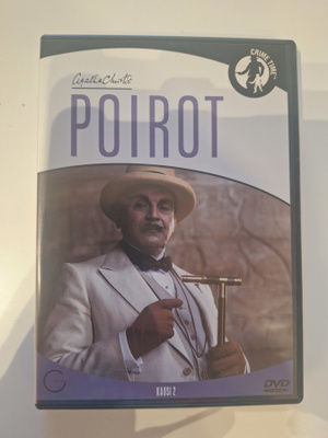 Poirot-Kausi 2