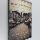 Martin Walker : Black Diamond - A Mystery of the French C... - pikkukuva 1