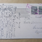 K. Feiertag: Pikkuenkeli tuo kuusen ja lyhdyn p. 1914 + sens - pikkukuva 2