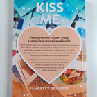 Catherine Rider : Kiss Me : Rakkautta Mykonoksella - pikkukuva 2
