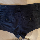 H&M lyhyet shortsit - pikkukuva 2