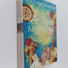 Jostein Gaarder : The solitaire mystery - pikkukuva 1