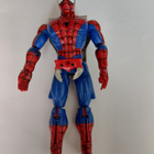 Spiderman Shape Shifters figuuri - pikkukuva 1