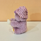 Violetti nalle klipsi - pikkukuva 2
