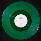 Tony McKenzie - House Party 12” Green Translucent - pikkukuva 2