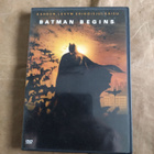 Batman begins (DVD) - pikkukuva 1