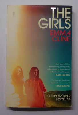 Emma Cline - The Girls