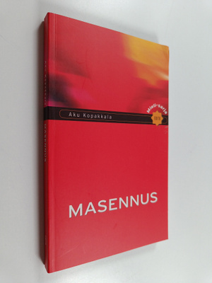 Aku Kopakkala : Masennus