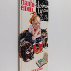 Kirsi Kunnas : Hanhiemon iloinen lipas - pikkukuva 1