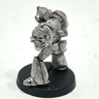 WH40K - Space Marine Captain with Terminator Honours [S24] - pikkukuva 4