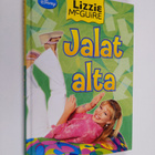 Jasmine Jones : Jalat alta - pikkukuva 1