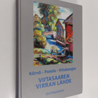 Sini Paananen : Kärnä - Pasala - Viitakangas : Viitasaar... - pikkukuva 1