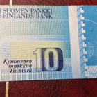 10 mk 1986  1995... korvaava hol-van   kl 4 - pikkukuva 2