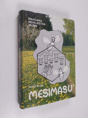 Risto Blom : Mesimasu