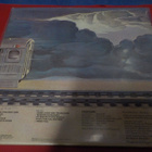 FOREIGNER - S/T EX-/EX+ LP - pikkukuva 2