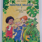 Anne Muhonen : Löytäjä saa pitää - pikkukuva 1