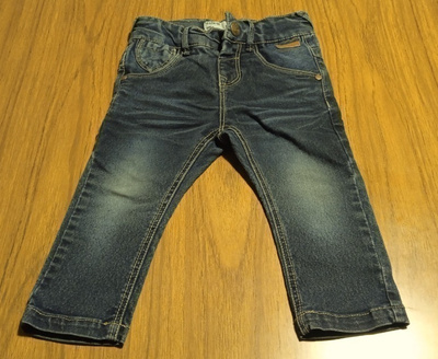 Housut, 80
