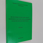 Seija Jaakkola : Silage fermentation in relation to the f... - pikkukuva 1