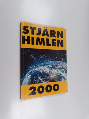 Stjärnhimlen - vad händer under året med stjärnor, planet...