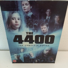 The 4400 - Complete Series (dvd) - pikkukuva 1