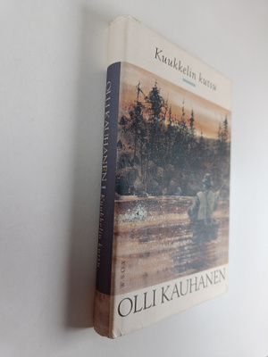 Olli Kauhanen : Kuukkelin kutsu
