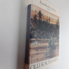 Olli Kauhanen : Kuukkelin kutsu - pikkukuva 1