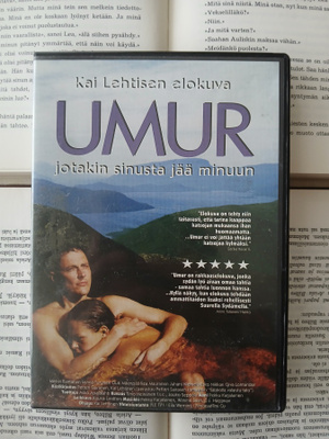 Umur (DVD)