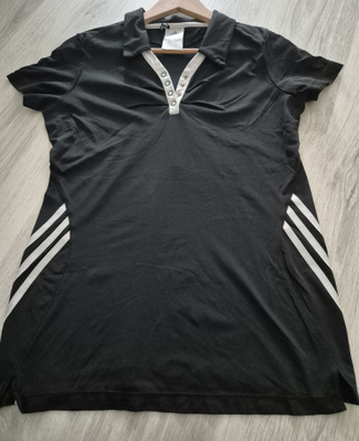 Adidas Clima365 Polo Urheilupaita / Pikee - koko 42 / M-L