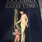 Eevan tyttäret : naisen, lapsen ja perheen historia - pikkukuva 1