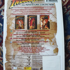 Indiana Jones The Adventure Collection UUSI - pikkukuva 2