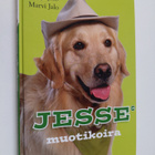 Marvi Jalo ym. : Jesse muotikoira - pikkukuva 1