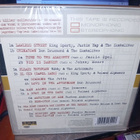 8 × 7": Top-Deck SKA 45's BOX ( UUSI ) SIS POSTIKULU - pikkukuva 2