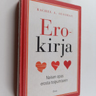 Rachel A. Sussman : Erokirja : naisen opas erosta toipumi... - pikkukuva 1