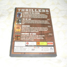 THRILLERS COLLECTION (4 -elokuvaa)*** - pikkukuva 2