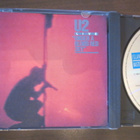 U2: Live "Under A Blood Red Sky" CD - pikkukuva 1