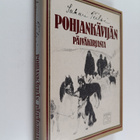 Sakari Pälsi : Pohjankävijän päiväkirjasta : matkakuvauks... - pikkukuva 1