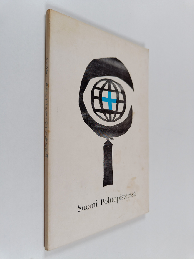 Suomi polttopisteessä