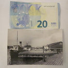 Valokuva Postikortin Alkup.Malli Uuras Laiva Regina 1930-l - pikkukuva 1