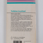 Celia Scott : Tuhkimo ja prinssi - pikkukuva 2