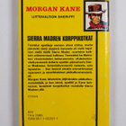 Louis Masterson : Sierra Madren korppikotkat - pikkukuva 2