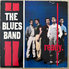 [LP] THE BLUES BAND: READY - pikkukuva 1