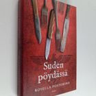 Rosella Postorino : Suden pöydässä - pikkukuva 1