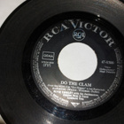 ELVIS PRESLEY Sinkku DO THE CLAM - pikkukuva 1