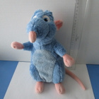 Sininen rotta, Disney elokuvasta Ratatouille - pikkukuva 1